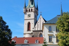 Humpolec-1